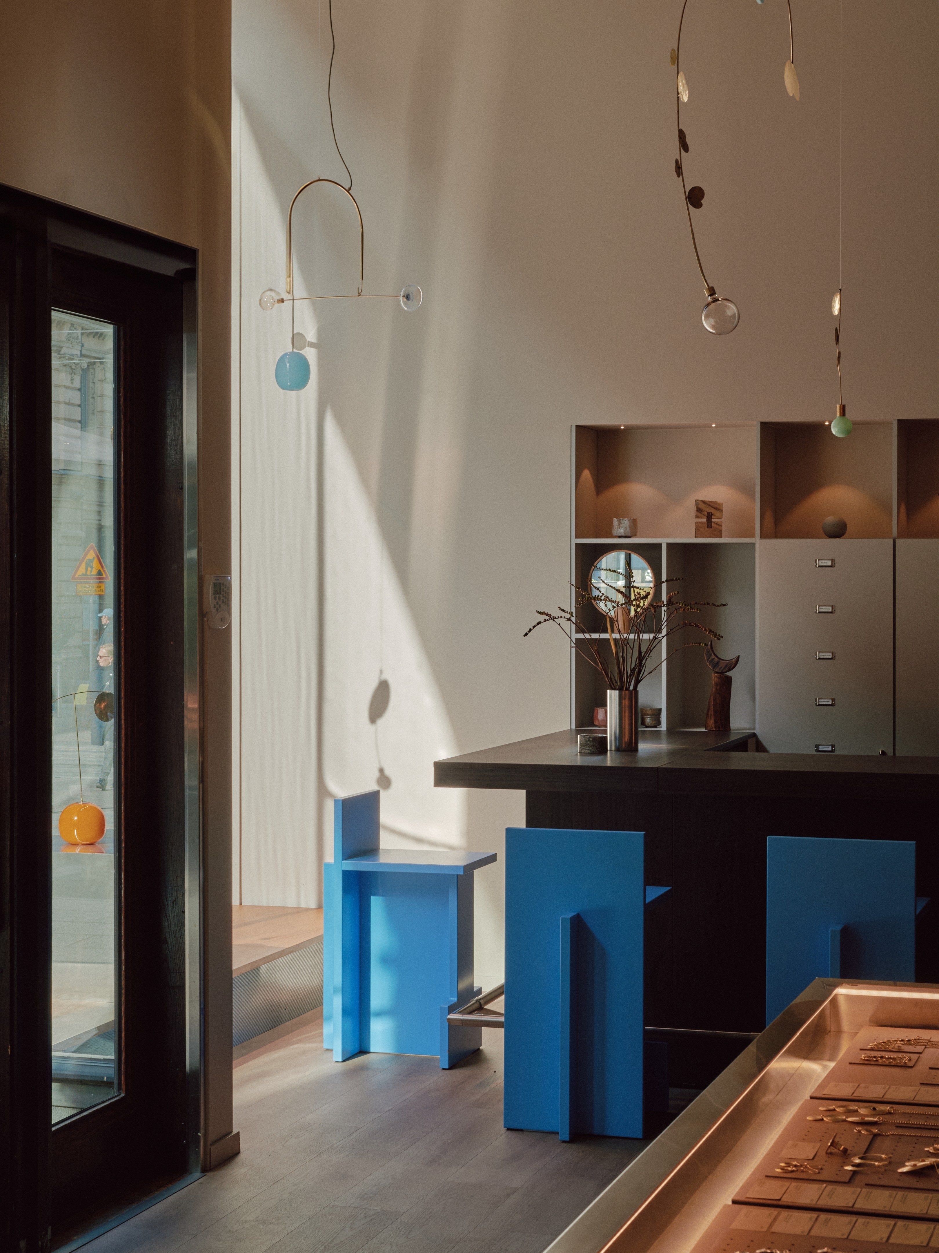 芬兰 Kalevala 旗舰店丨芬兰赫尔辛基丨Yatofu Creatives-20