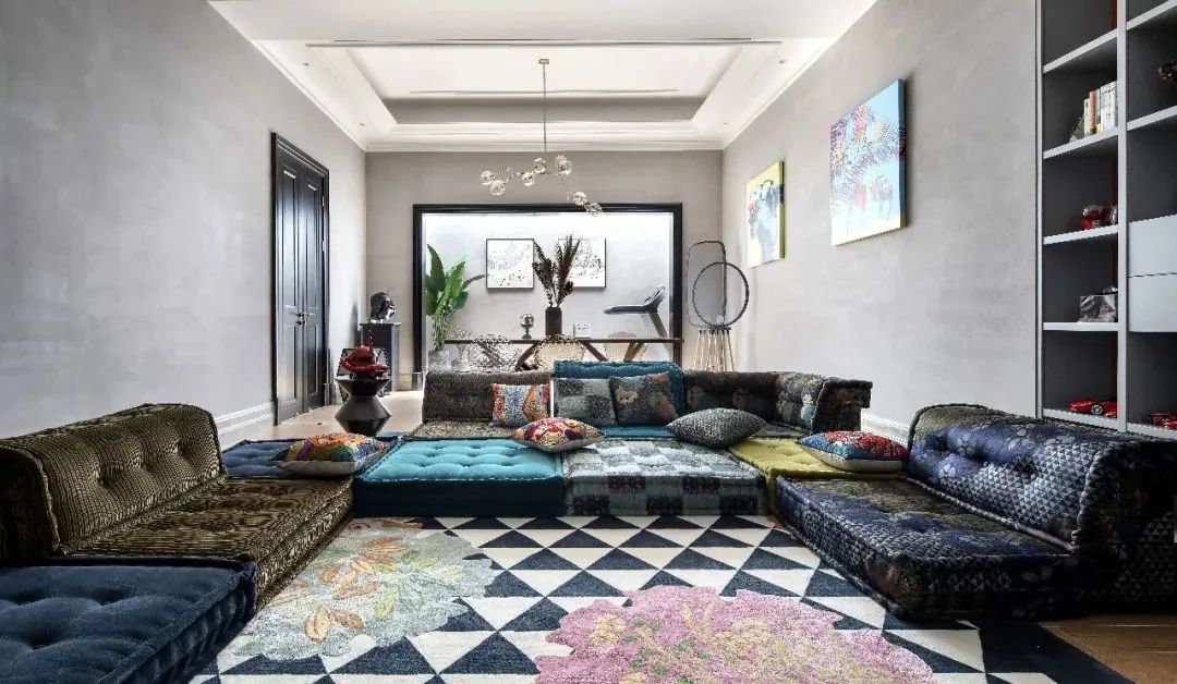 白至里丨中国浙江丨常恩设计-57