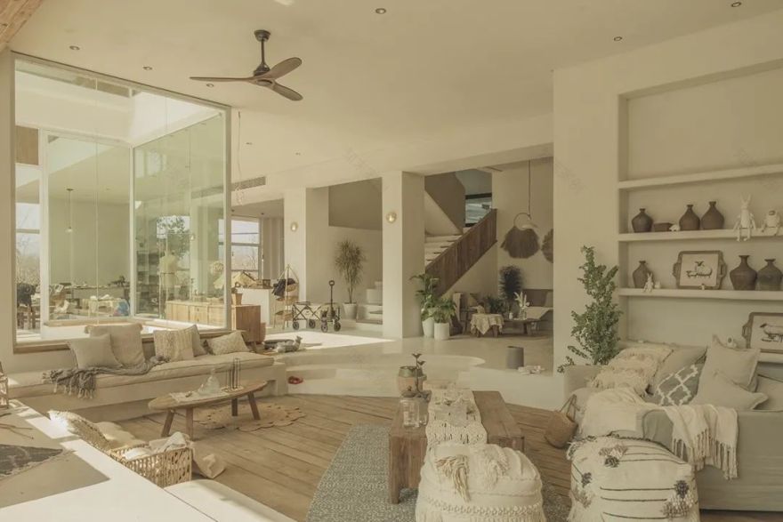 温州锦里湖西乡野民宿丨中国温州-20