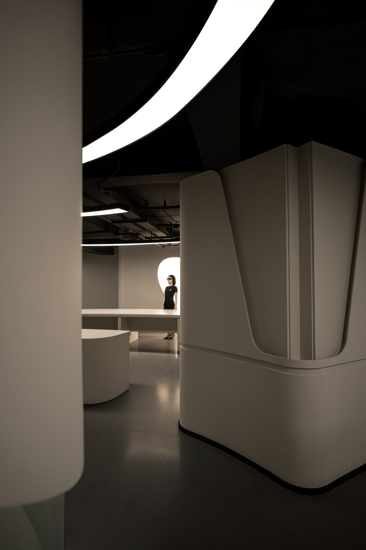 同心办公室丨中国重庆丨重庆王柯设计-29