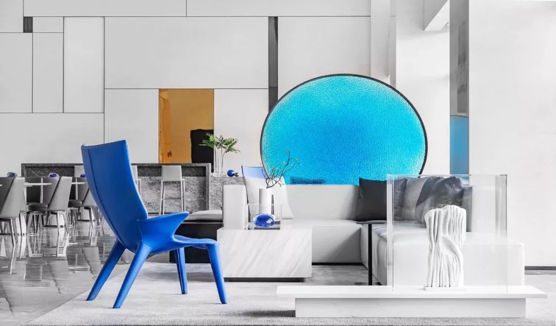 上海安居锦绣里 | 纯粹中的丰沛，极简中的摩登-131