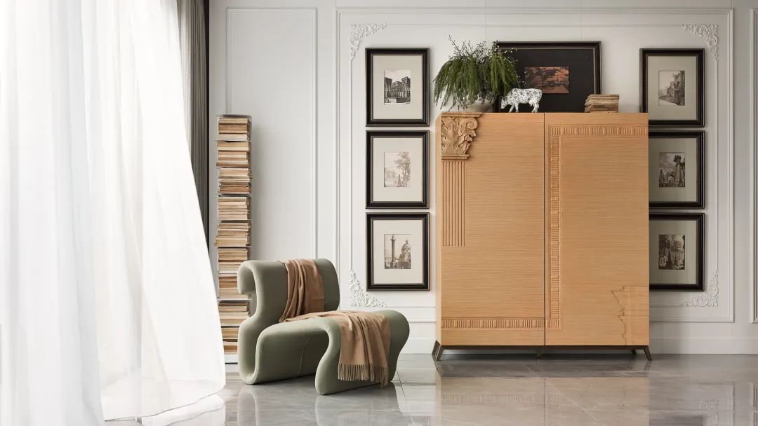 德化阳光城·隆恩丽景湾央墅丨中国泉州丨IF DESIGN羽果设计-11