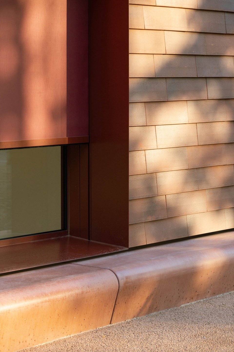 意大利Kinder Rain幼儿园丨AACM-33