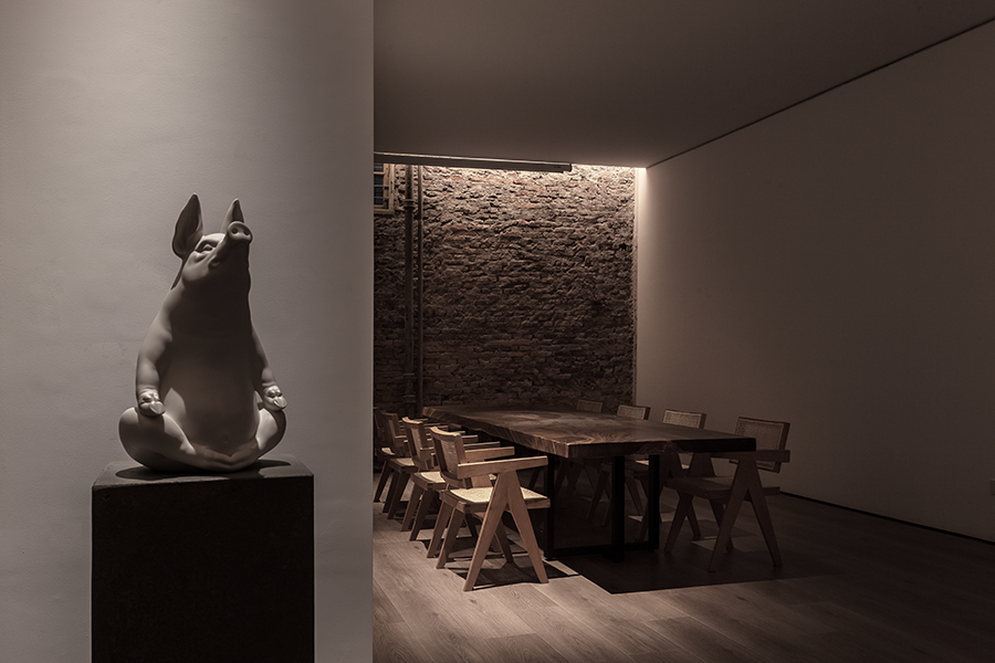 厦门沙坡尾老仓库艺术重生-48