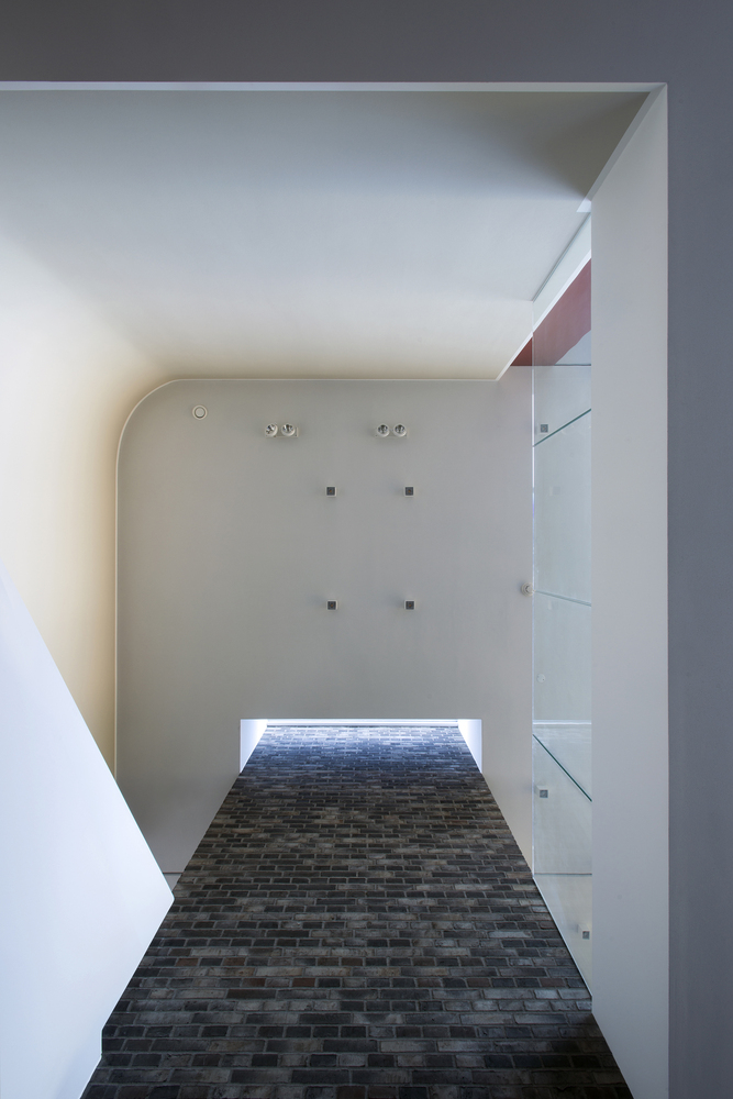 丹麦奥胡斯别墅 U-43