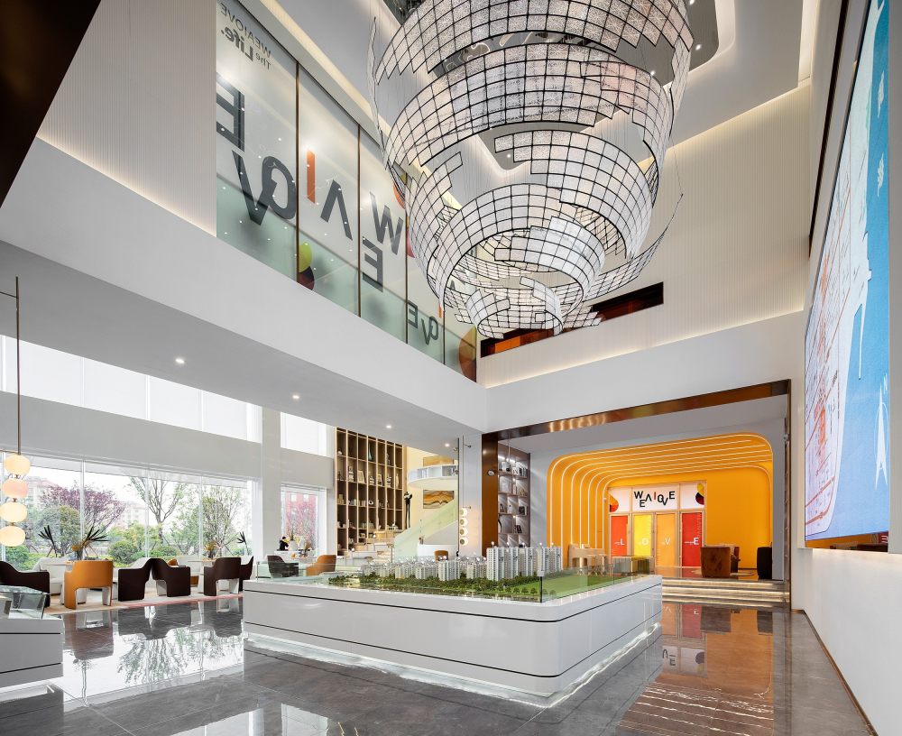 爱情·云栖九里丨中国日照丨东晖联建装饰有限公司-20