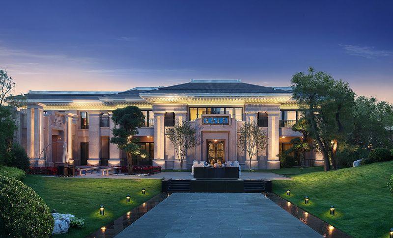 北京紫御华府-5