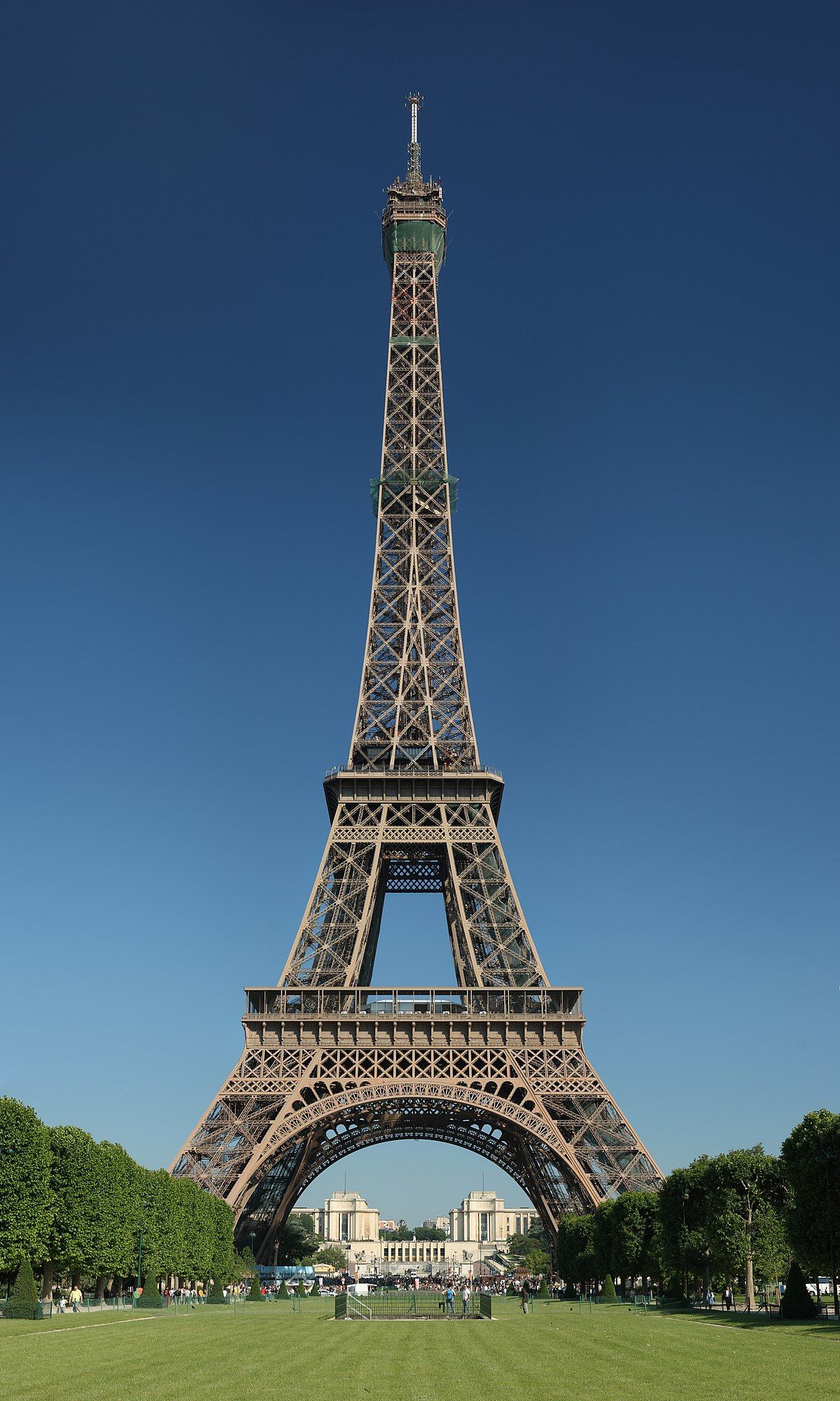 十大建筑奇迹突破历史长河-17