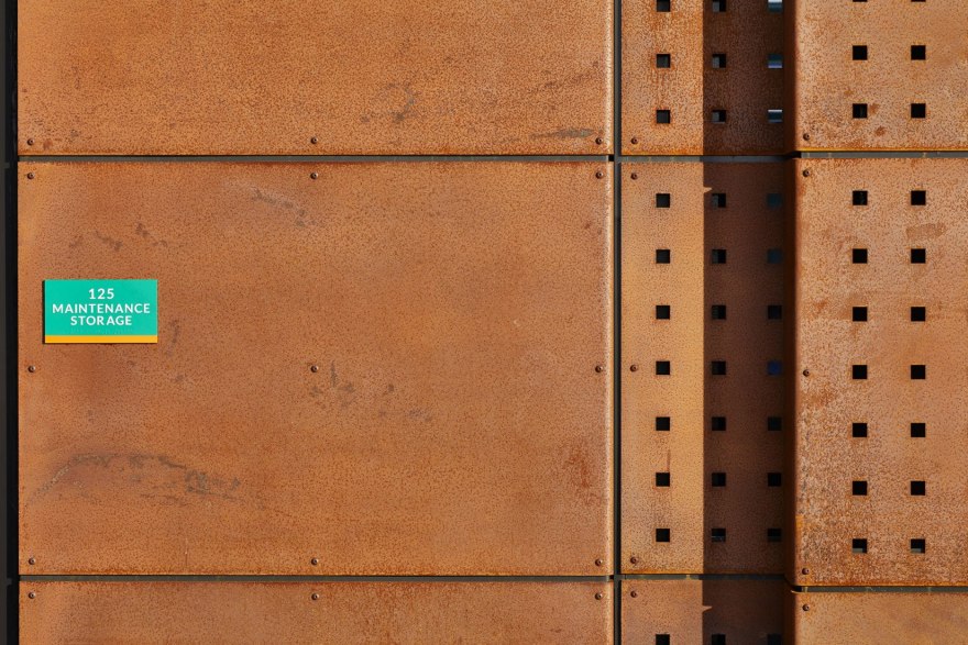 Mukilteo多式联运渡轮码头丨美国华盛顿丨LMN Architects-39