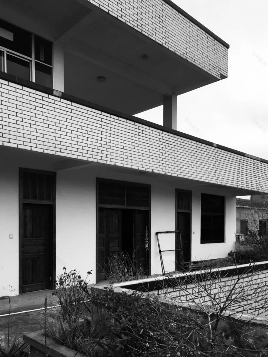 简约之魅 · 福州平潭自建房设计丨中国福州丨舍間设计-5