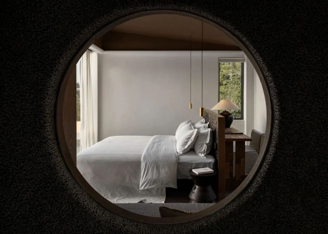 海边民宿丨蜚声设计-46