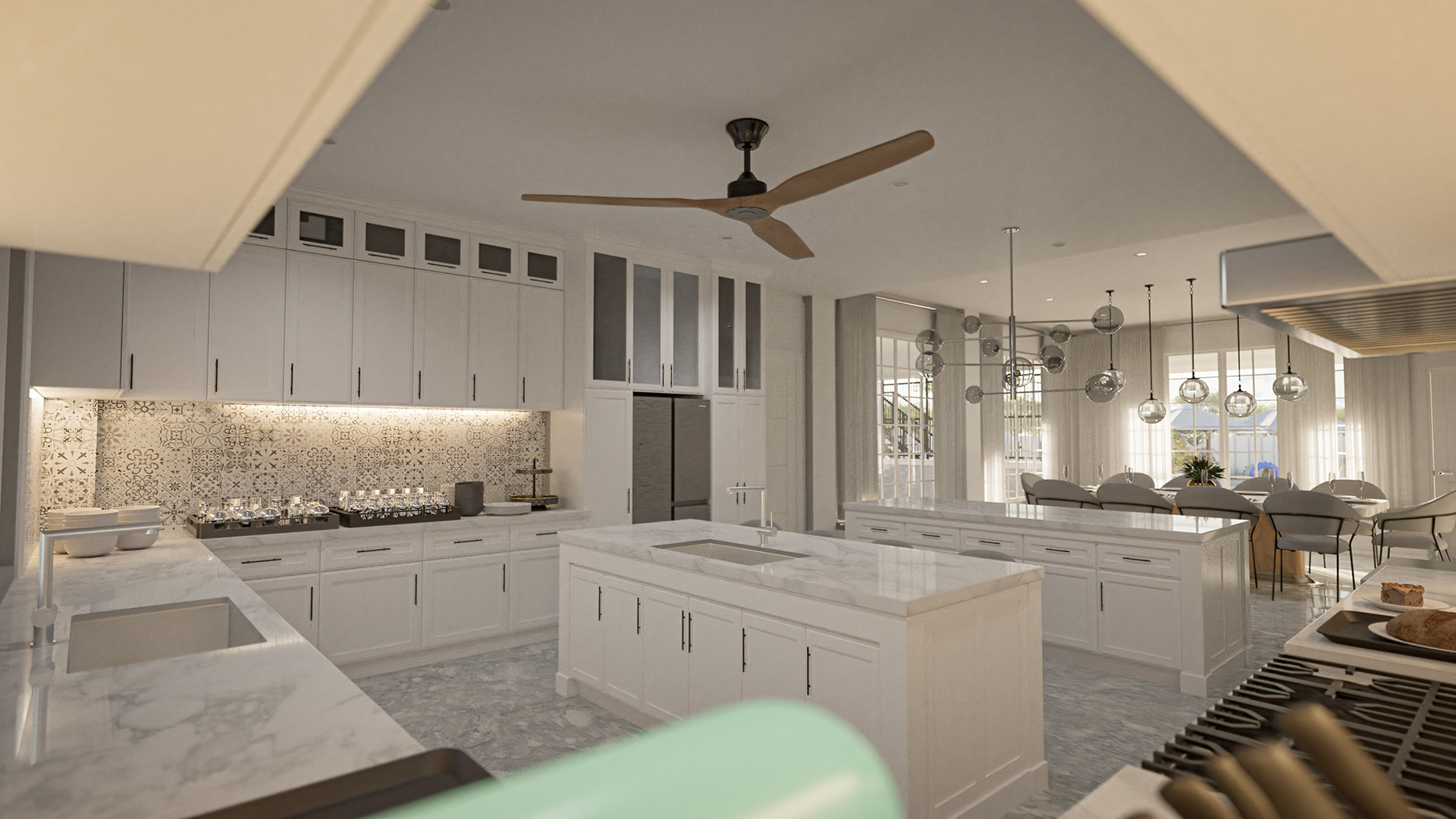 Bungalow Project - Basista-9