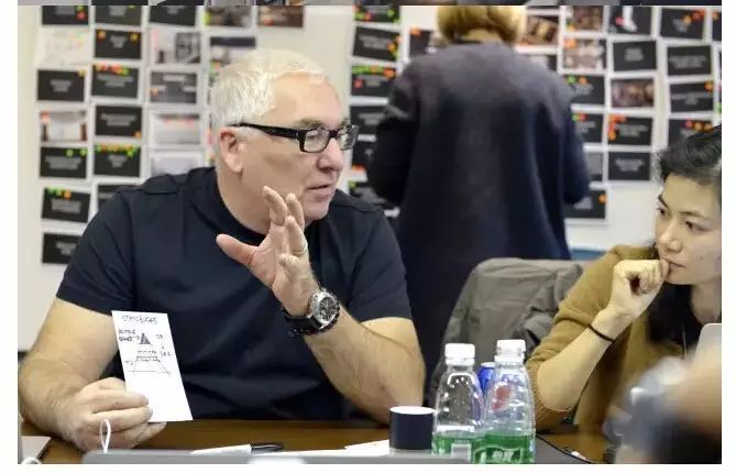 【48期】苹果御用设计师来中国设计了一家茶叶店，惊艳了所有人，原来茶叶还可以这样卖！-36