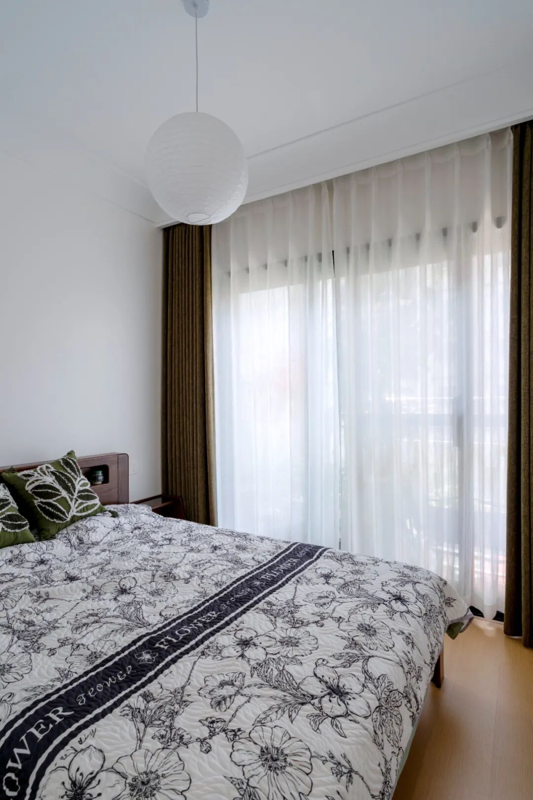 禾易实景丨把生活装裱成古典油画-70