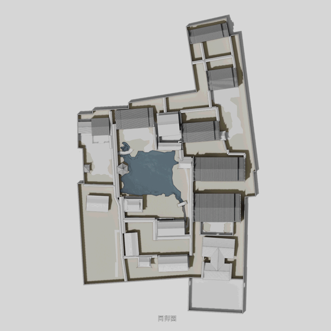 万科·揽境丨中国南通丨上海澜道佑澜环境设计有限公司-27