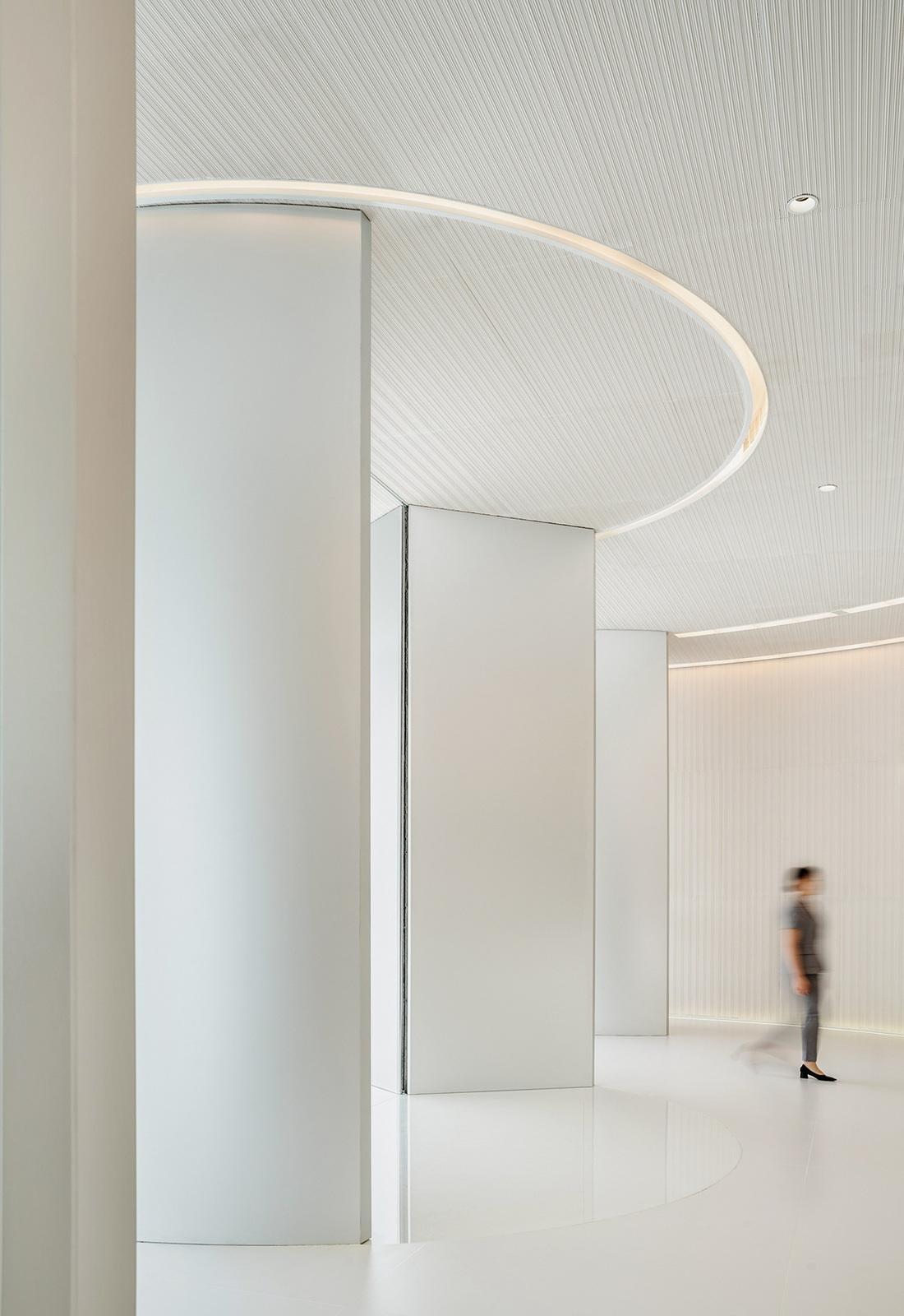 AIYUE 爱悦月子时光花园店丨中国成都丨BDD 布道设计-27