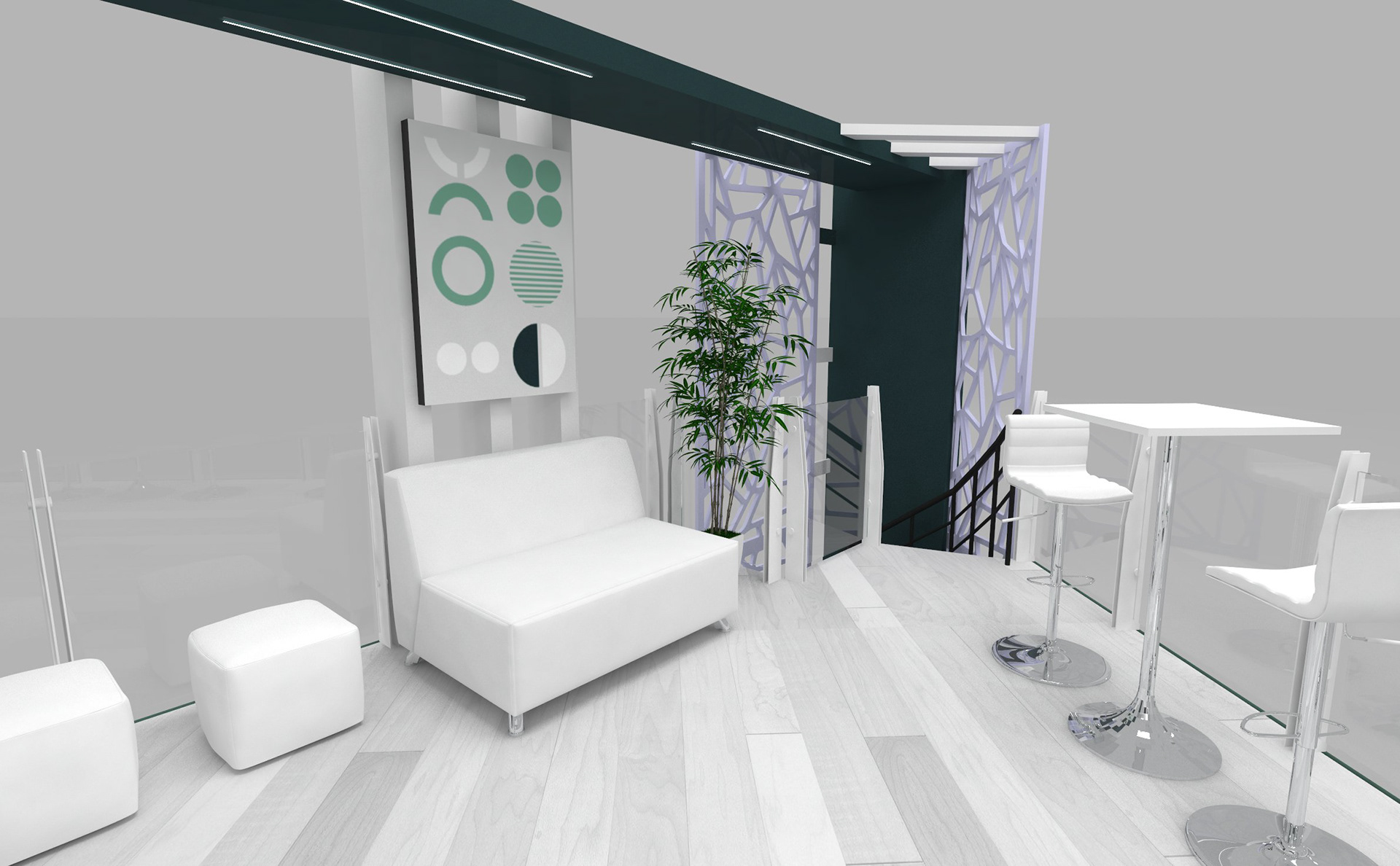 Servicenow Stand 6.5x6.5m-16