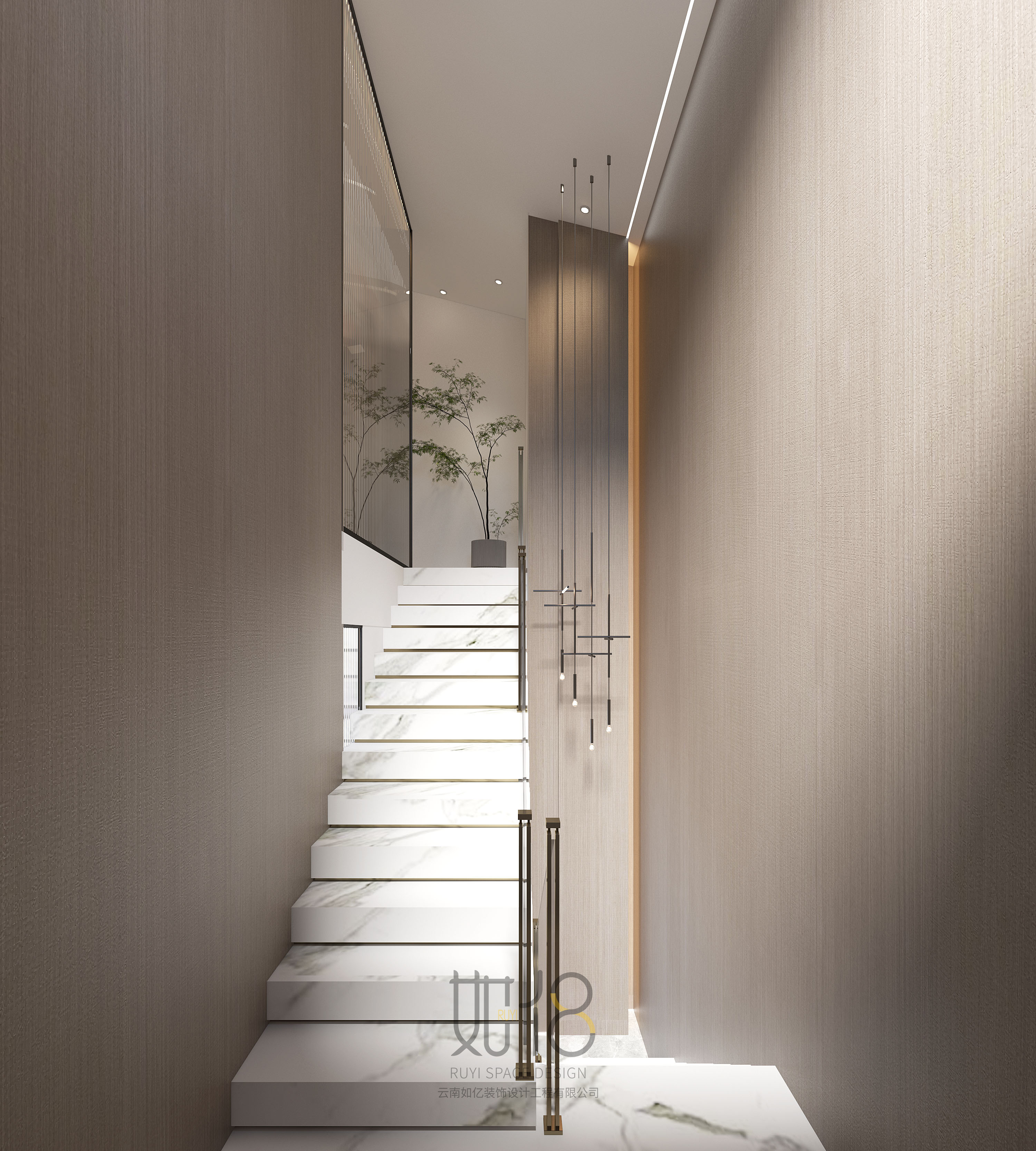 罗平 金花玉湖-家装（效果图）-5