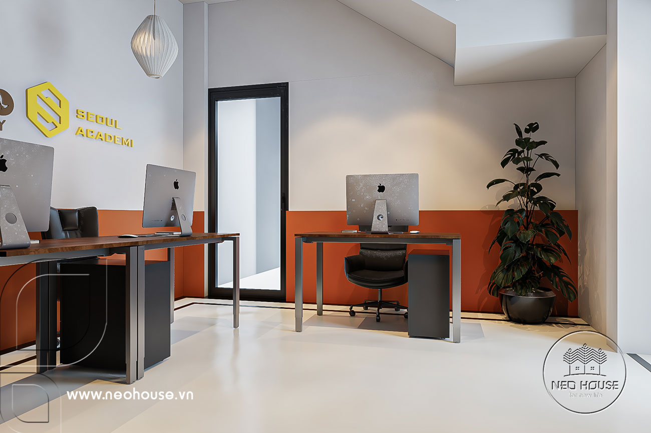 首尔 Spa 品牌店设计-14