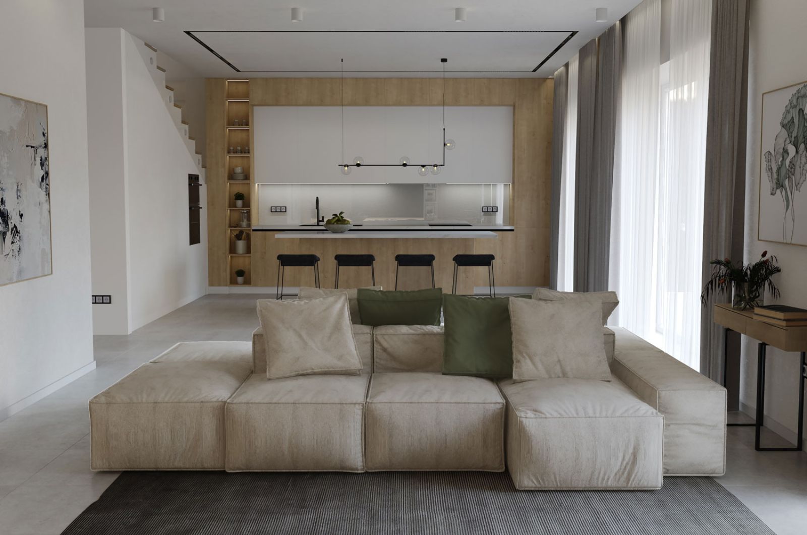 白宫丨乌克兰基辅-26