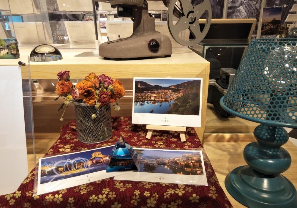 古北水镇长城照相馆-18