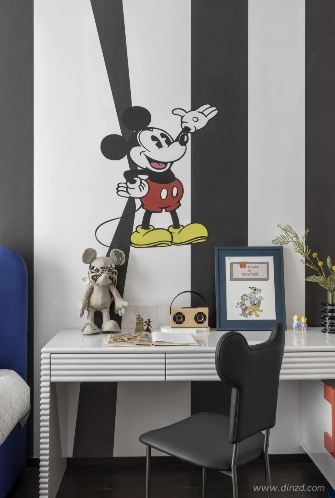 融信澜湾·揽宸院子丨中国重庆丨一目空间设计-30