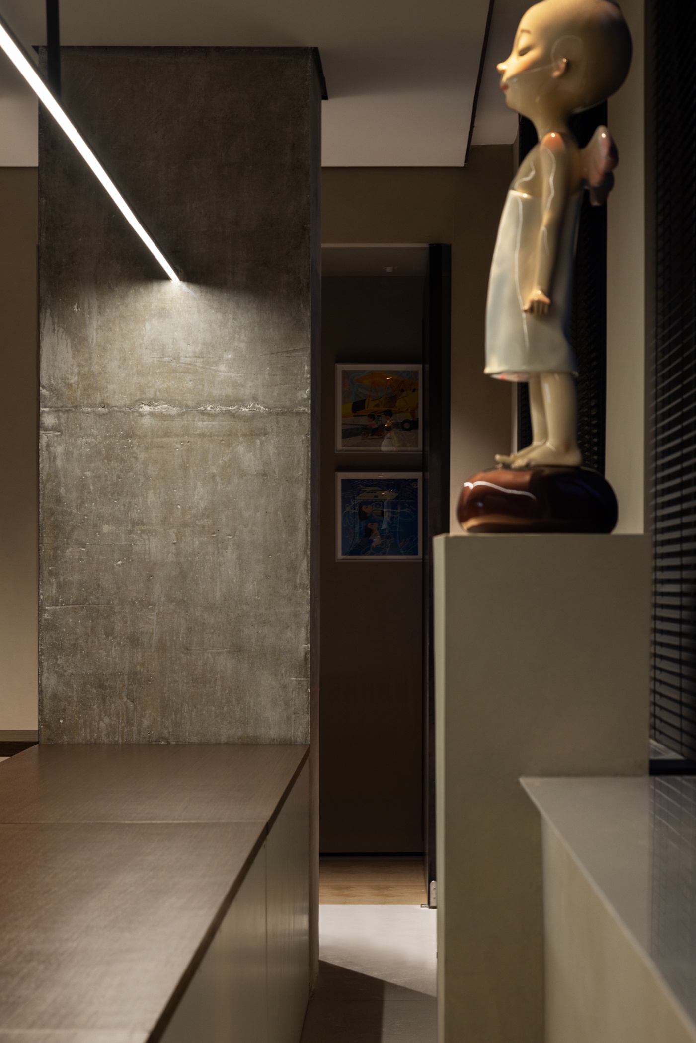 简蕴万象,新卷序开丨中国济南丨易昂设计-50