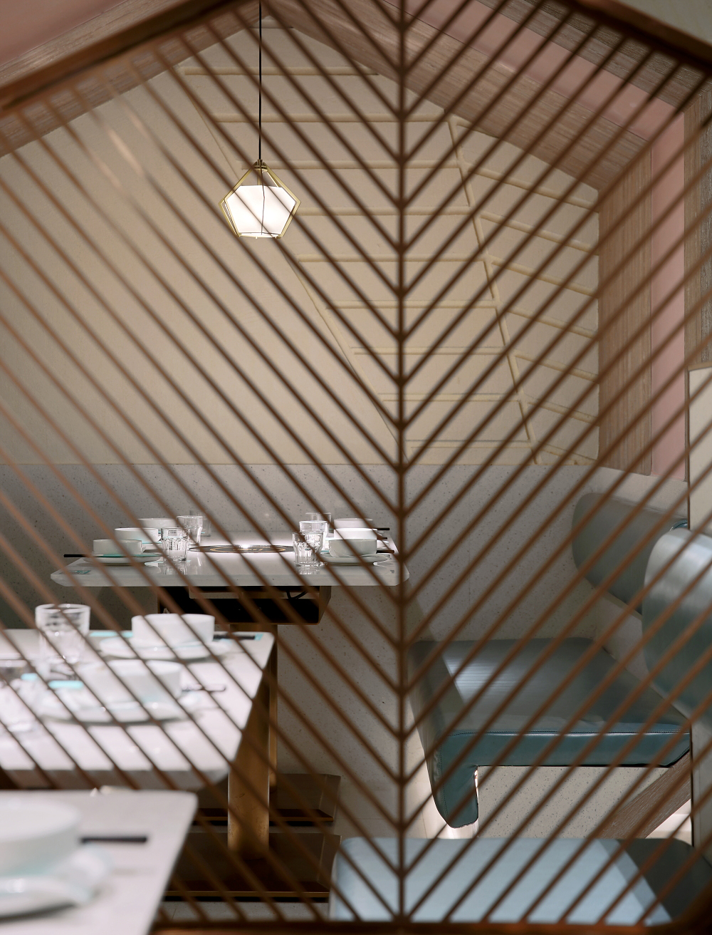 广州椰子鸡餐厅-33