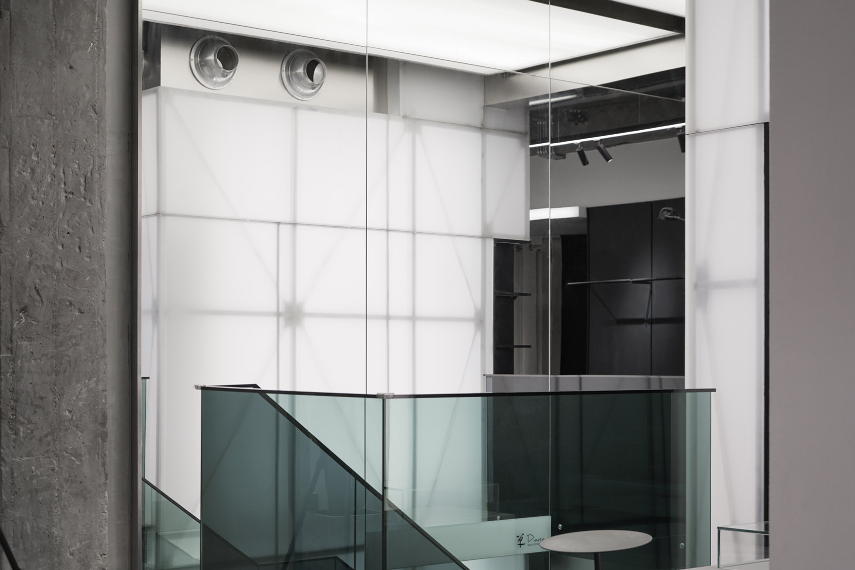 常熟 Diana Select 时装商店丨Much Studio-15