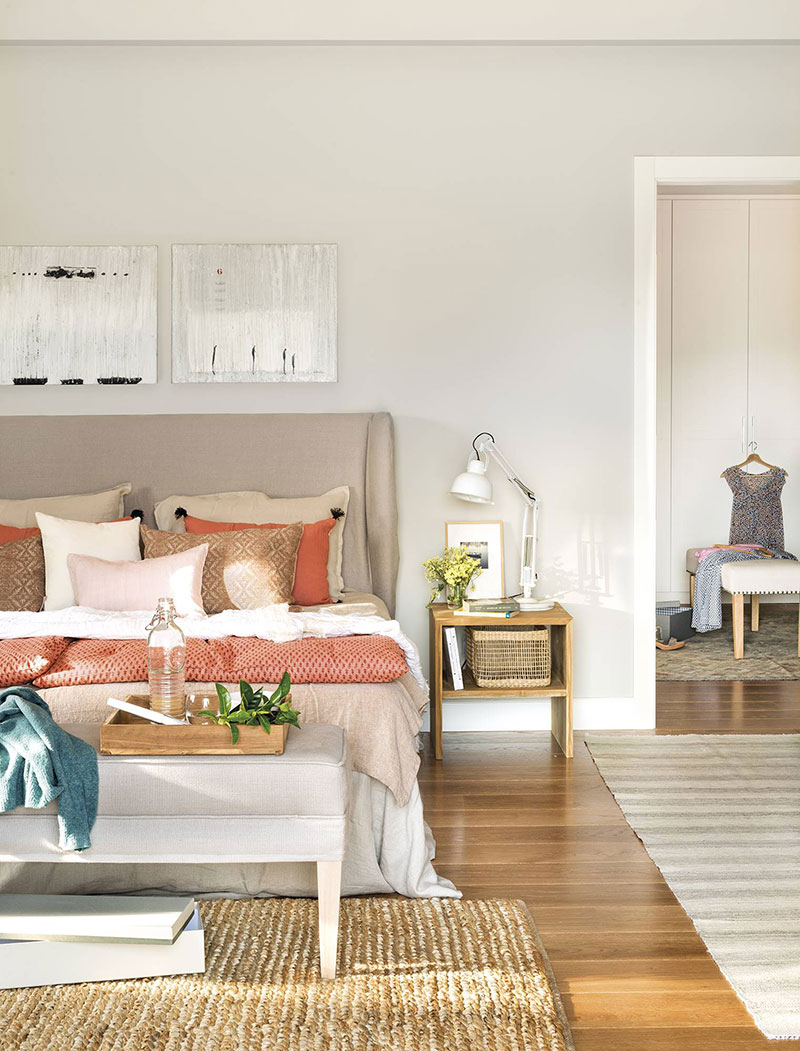 西班牙亮彩家居，温馨实用并存-7