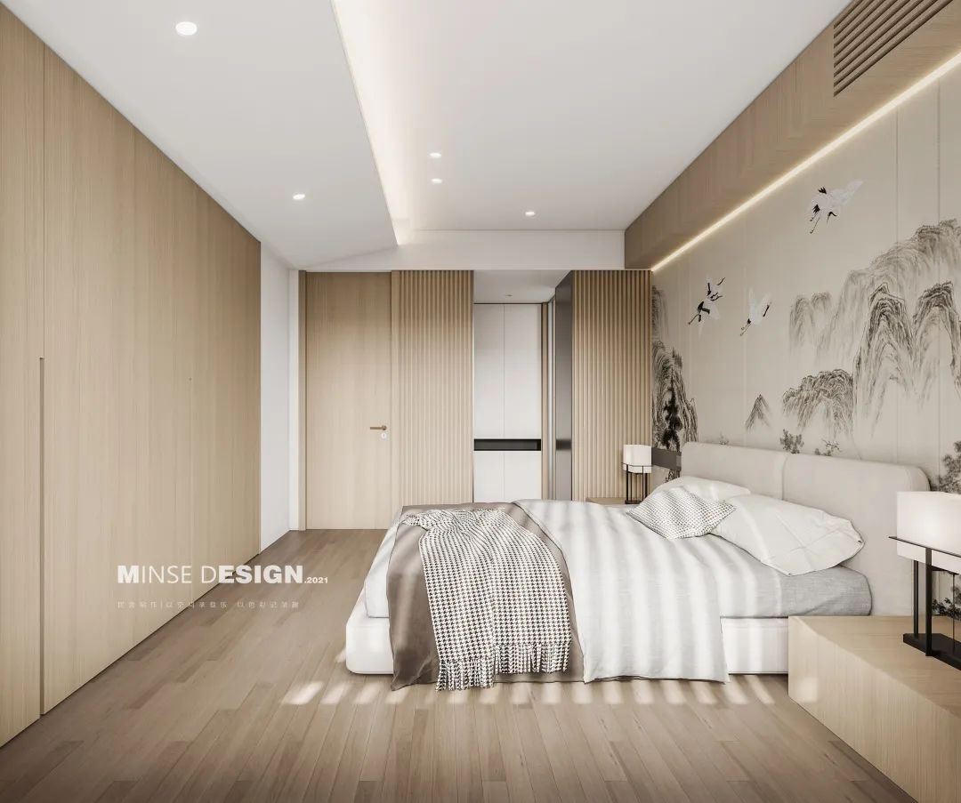 雅天 X 克林 10·23丨中国萍乡丨民舍制作空间设计-44