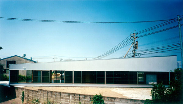 丨日本宫崎丨有限会社COGITE-17