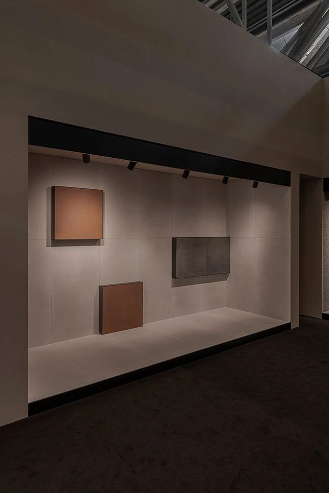 Udon Concept Restaurant 新概念餐厅丨西班牙巴塞罗那丨Francesc Rifé-50