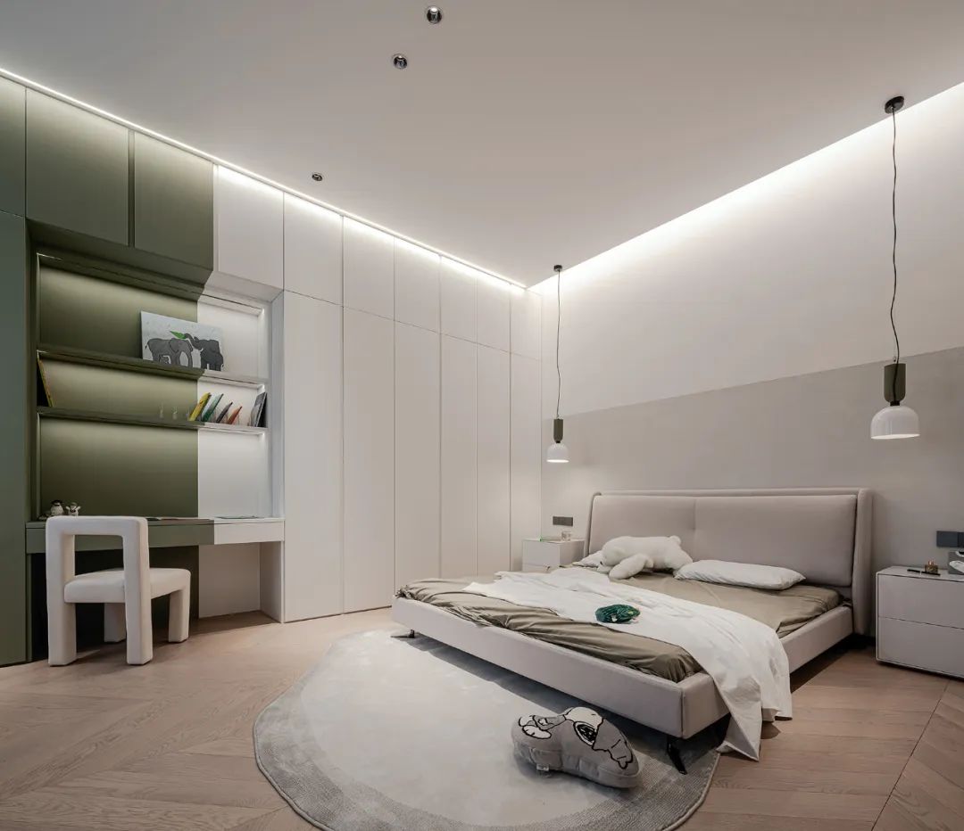 HSU|许业功的“瞬息全宇宙”丨中国韶关丨HSU|许业功设计-102