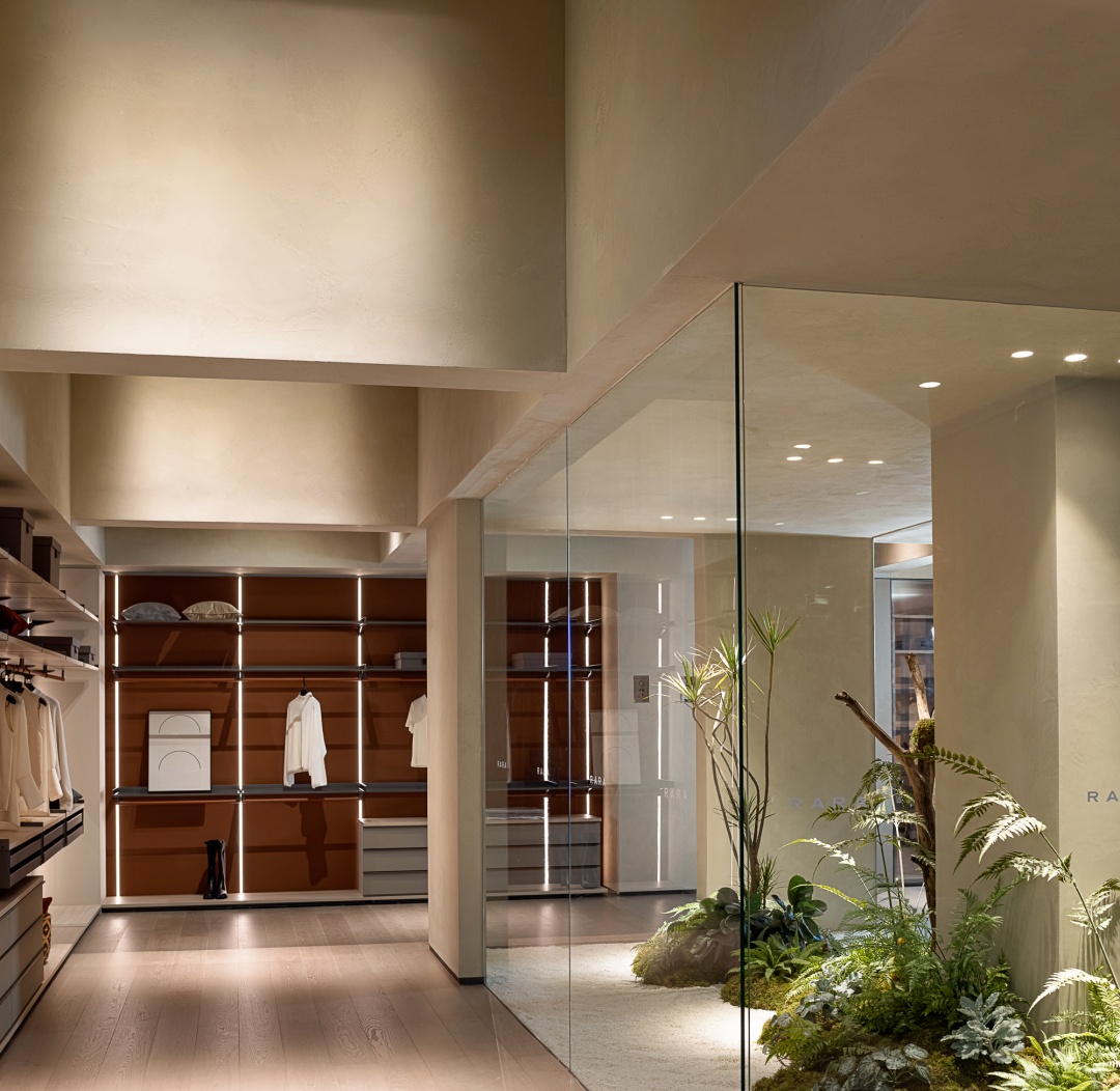RARA 浙江体验中心丨中国杭州丨RWD 黄志达设计-57