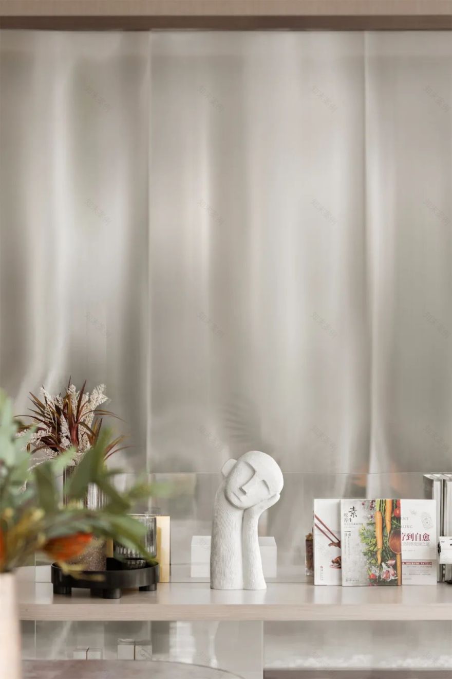 无锡旭辉·敔山公元售楼处丨中国无锡-35