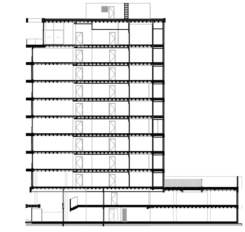 巴西 Petrópolis 市伊瓜古公寓-64