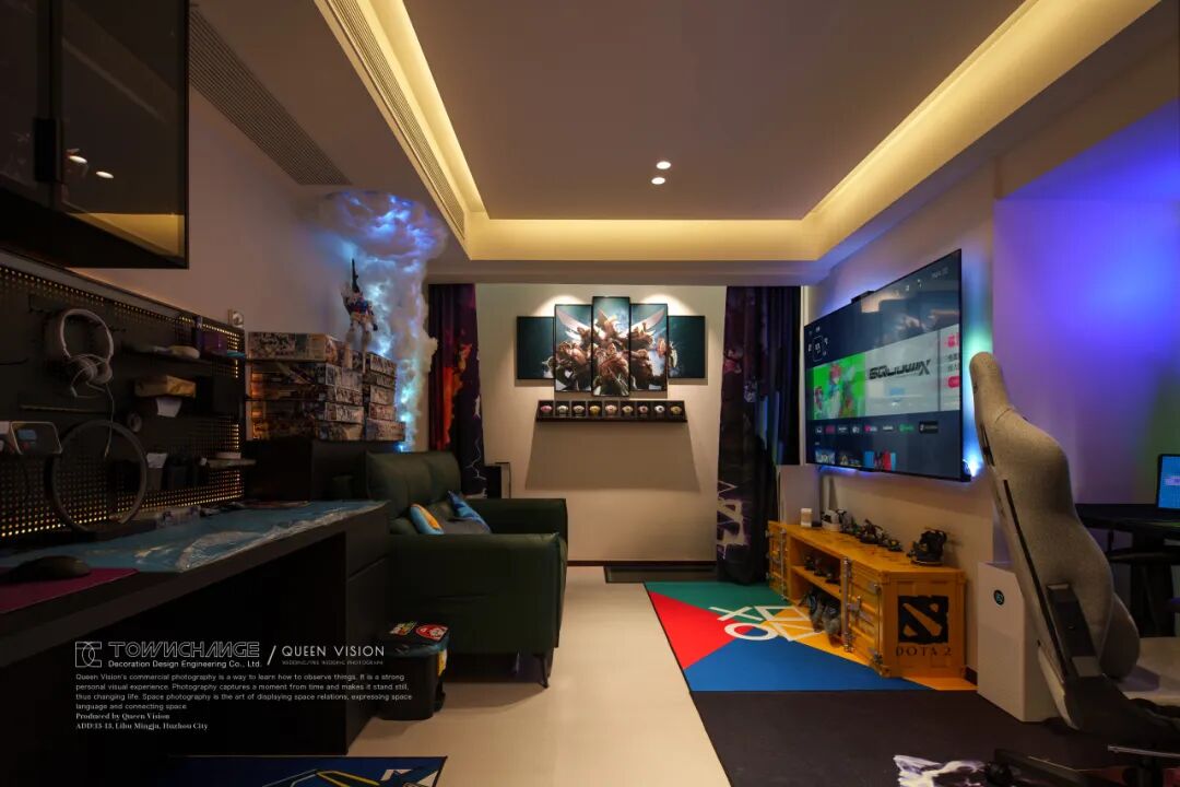 云麓湾新作 · 听听时间怎么说丨苏大人设计工作室-34