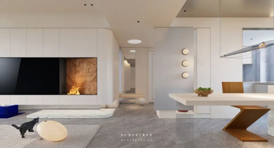 【首发】MH设计新作:秩序•思维-28