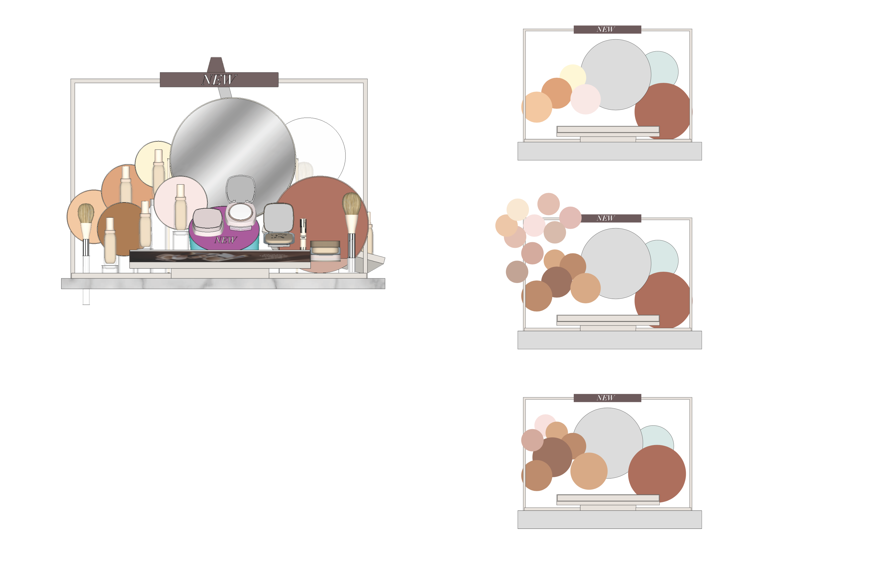 La Mer 纽约 Bloomingdale's 59 街店丨美国纽约-5