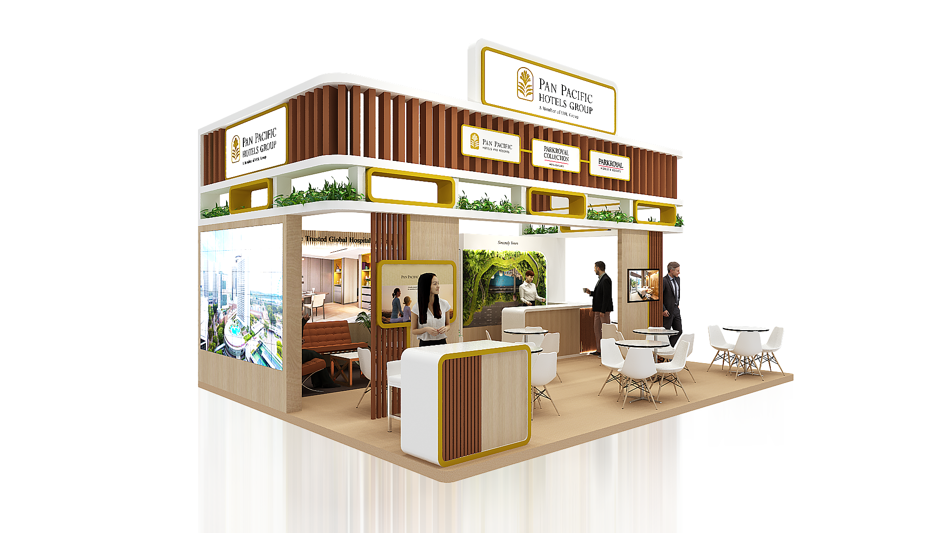 PAN PACIFIC HOTELS GROUP @ ITB 2023 SINGAPORE-6