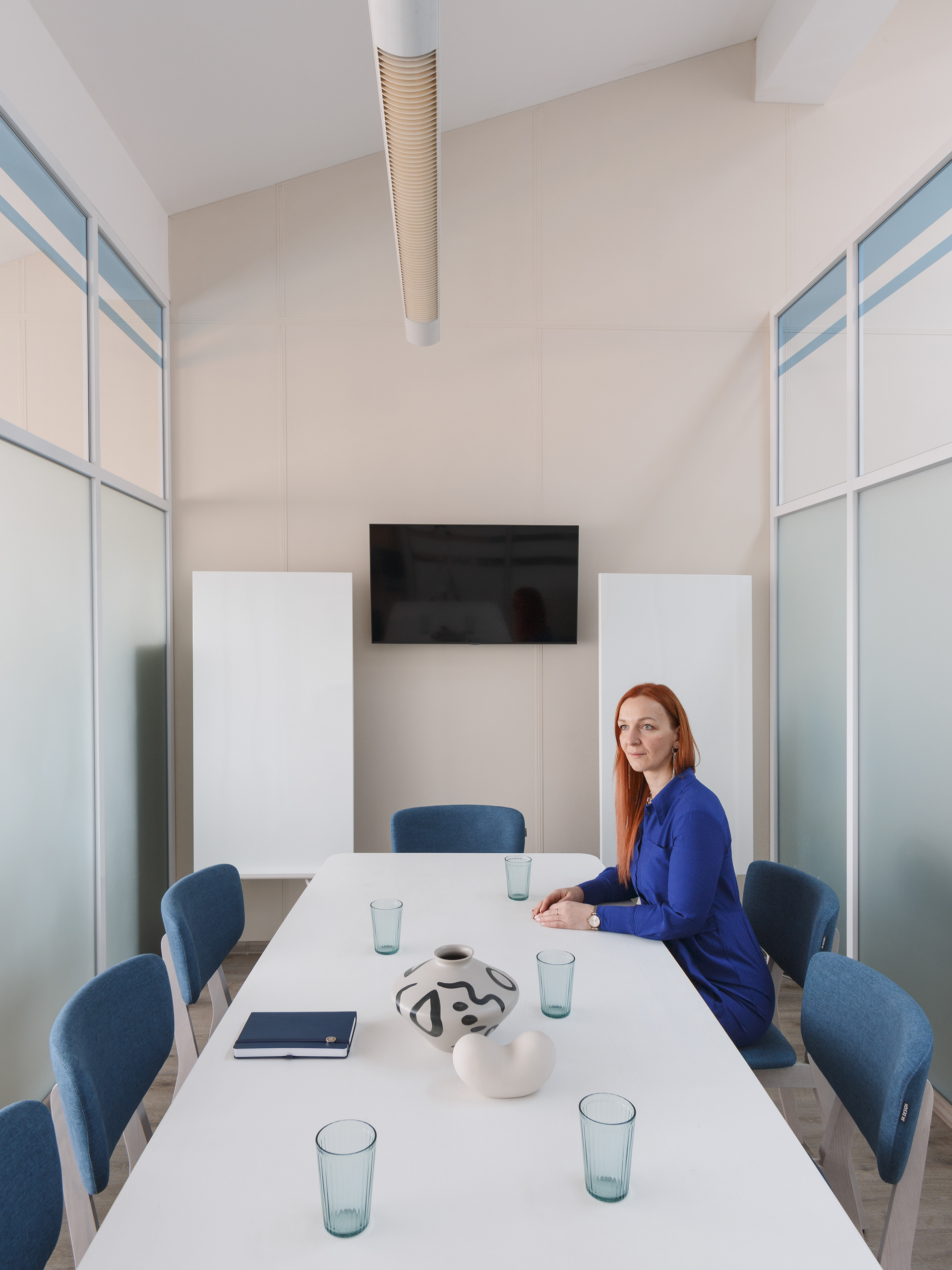 Mirus Medical 办公室丨Nude Productions-8