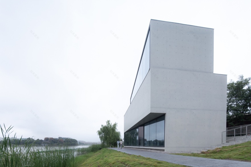 镜像丨中国长沙丨地方工作室 + 湖南大学设计研究院有限公司-44