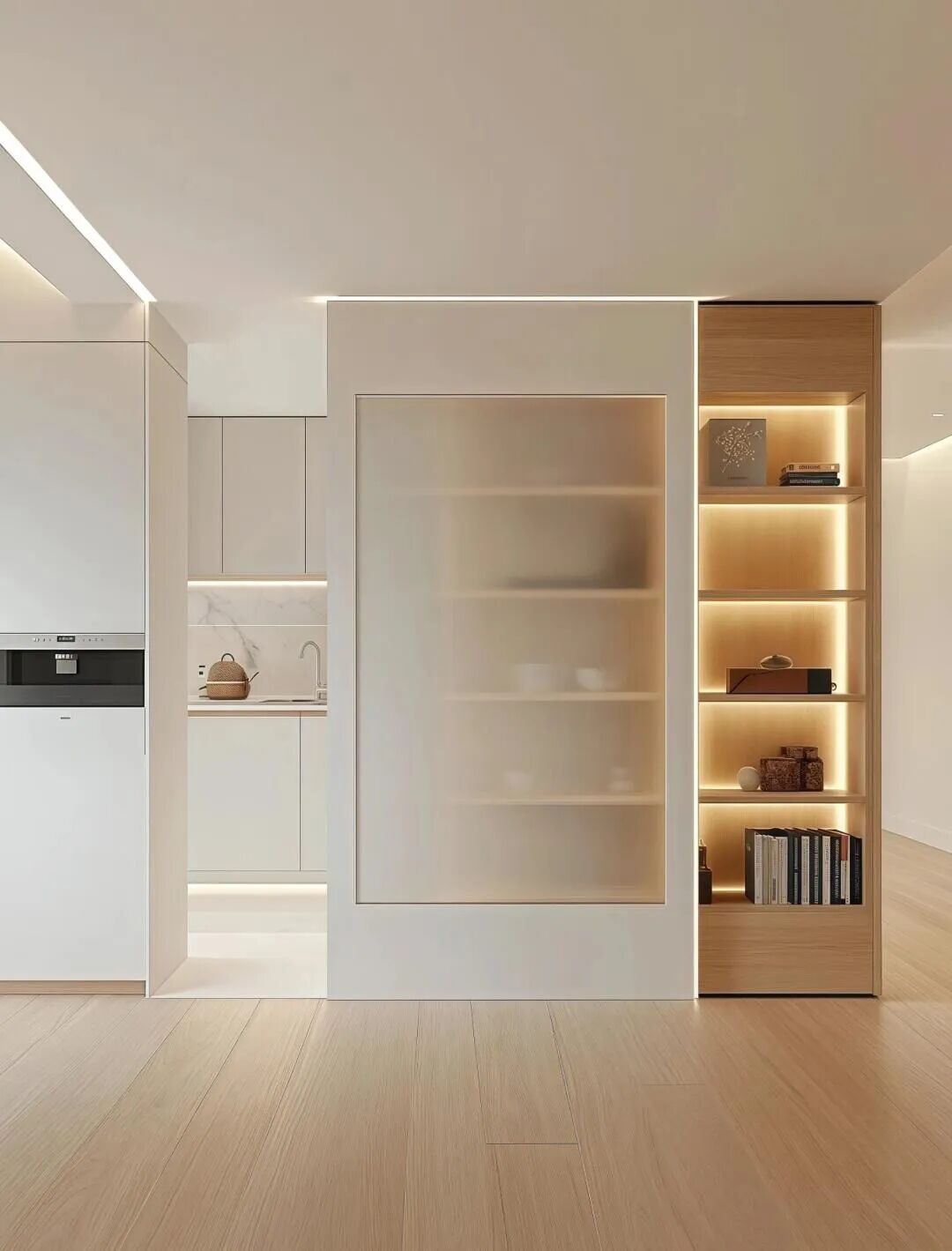 无界之境空间设计-31