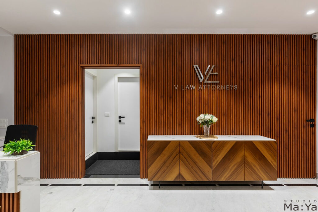 丨印度新德里丨Studio Ma:Ya-7