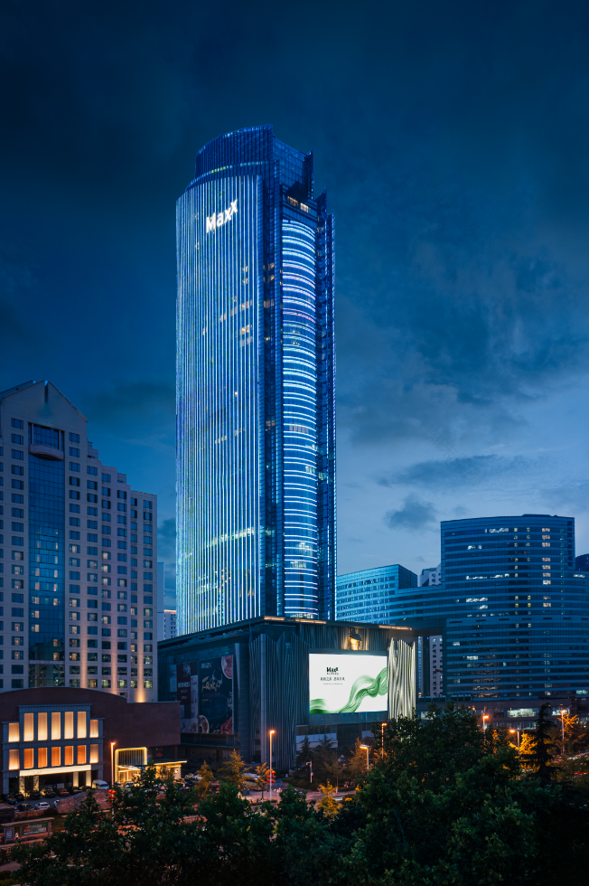 MaxX|青岛C位的“德式新贵”-19