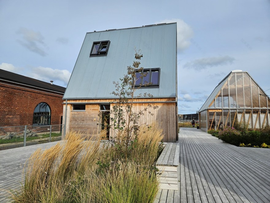 丨丹麦哥本哈根-5