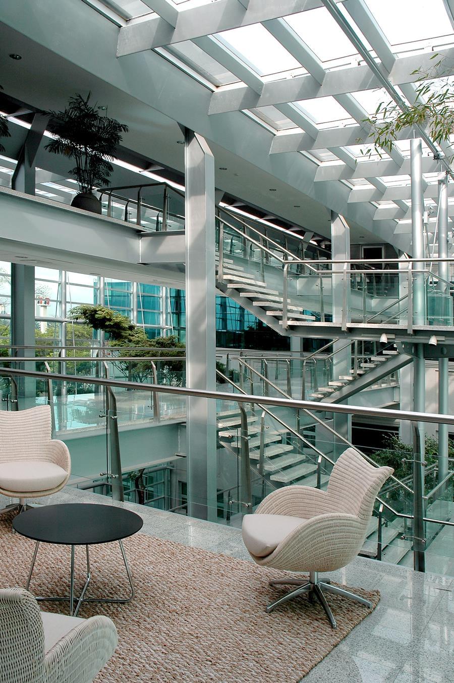 爱德华多·罗查建筑事务所-5