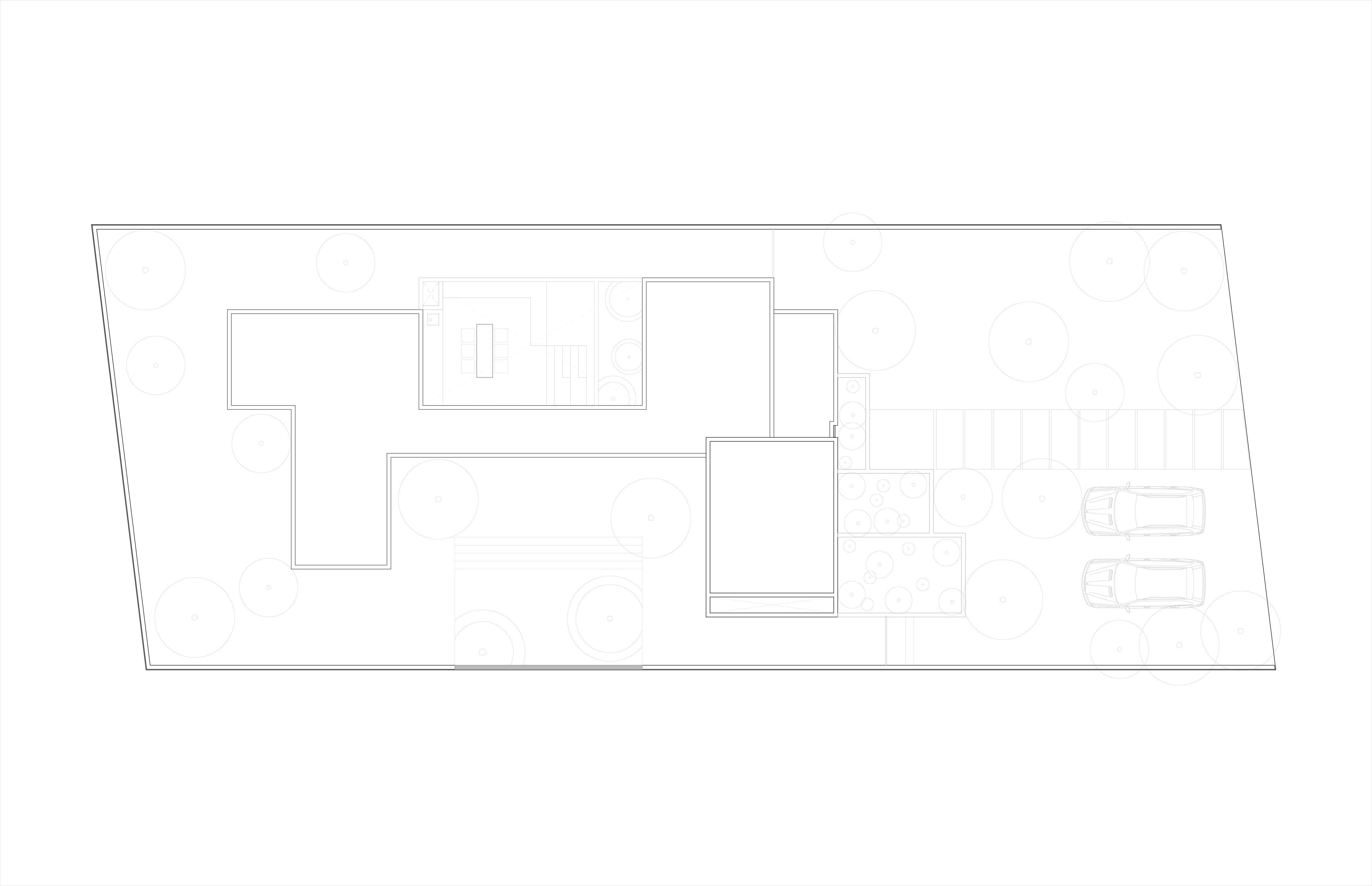 维拉丨墨西哥丨Espacio 18 Arquitectura-35