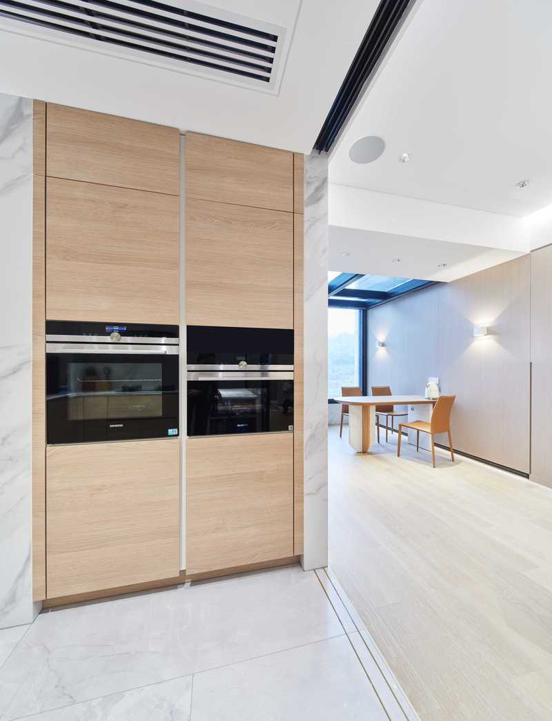 深圳福田山语清晖丨中国深圳丨深圳集汇设计顾问有限公司-31